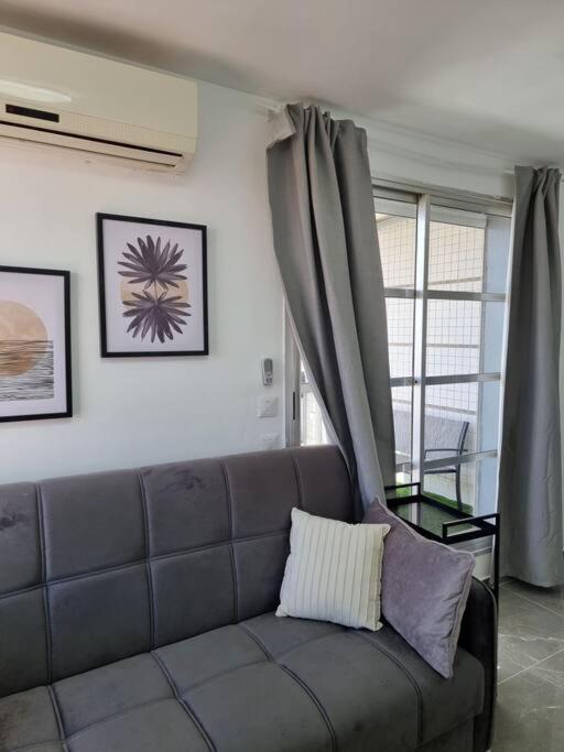 דירת גג נוף המפרץ 1105-6 Apartment Eilat Ngoại thất bức ảnh