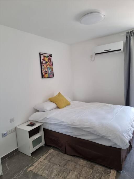 דירת גג נוף המפרץ 1105-6 Apartment Eilat Ngoại thất bức ảnh