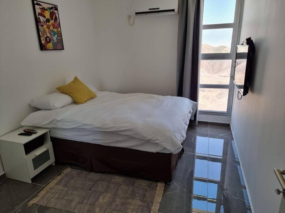 דירת גג נוף המפרץ 1105-6 Apartment Eilat Ngoại thất bức ảnh