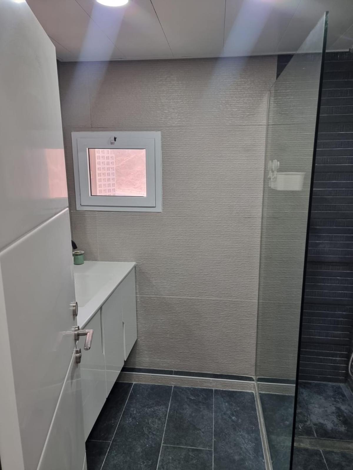 דירת גג נוף המפרץ 1105-6 Apartment Eilat Ngoại thất bức ảnh