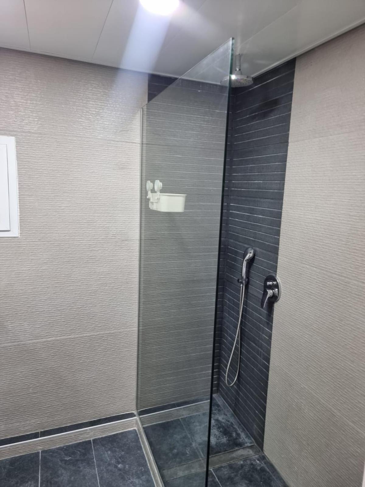 דירת גג נוף המפרץ 1105-6 Apartment Eilat Ngoại thất bức ảnh